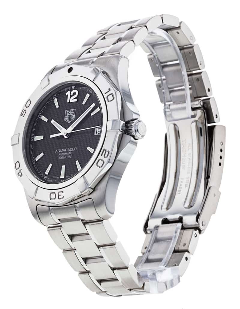 Tag Heuer Aquaracer WAF2110.BA0806